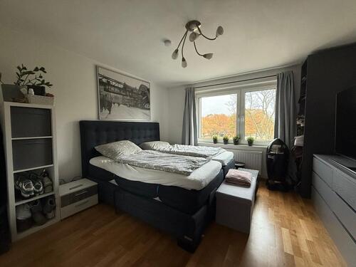 Foto - 2.5 Zimmer Etagenwohnung in Castrop-Rauxel