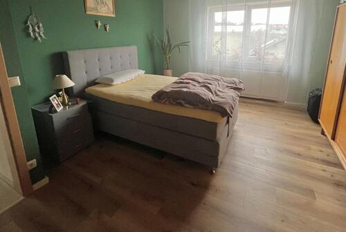 Foto - 2 Zimmer Etagenwohnung zur Miete in Braunfels