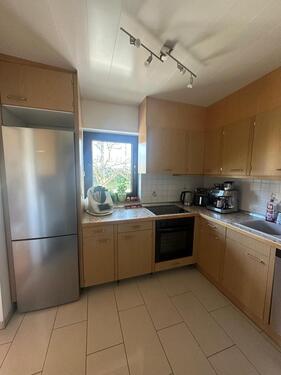 Foto - Etagenwohnung in Braunfels zur Miete