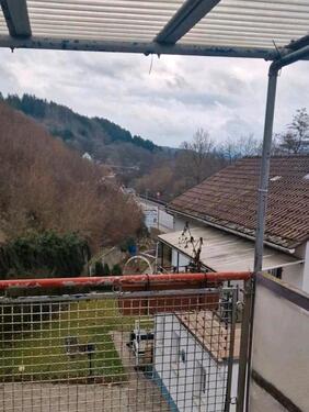 Foto - 4 Zimmer Dachgeschoßwohnung in Kirn