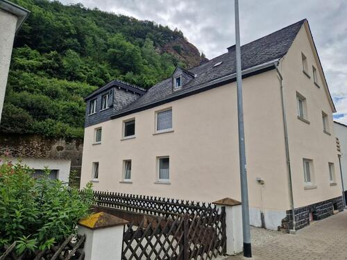 Foto - Dachgeschoßwohnung in Kirn zur Miete