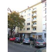 Große zentrale 2-Zimmerwohnung im Nordend! - Frankfurt am Main Nordend West