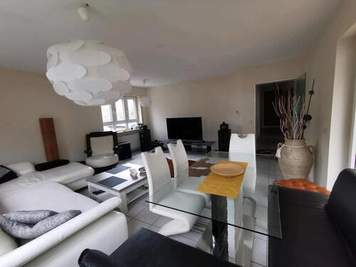 Foto - 3 Zimmer Erdgeschoßwohnung zur Miete in Andernach