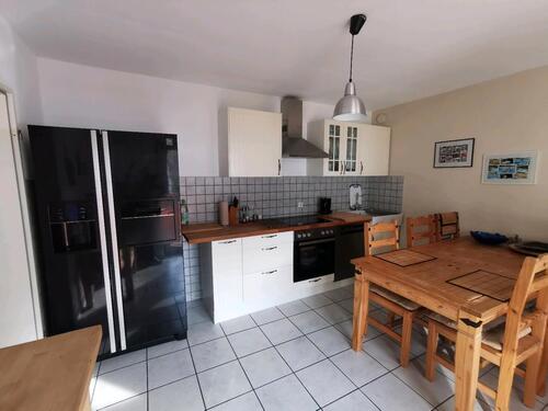 Foto - 3 Zimmer Erdgeschoßwohnung in Andernach