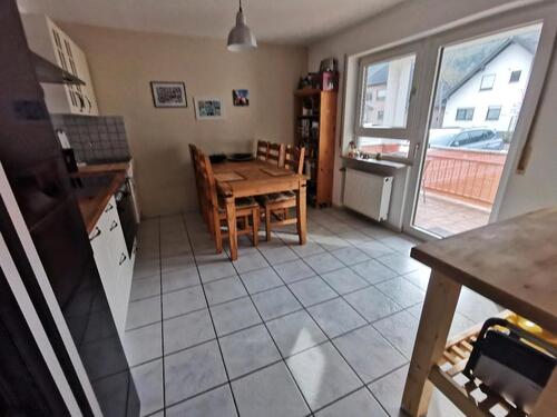 Foto - Erdgeschoßwohnung in Andernach zur Miete