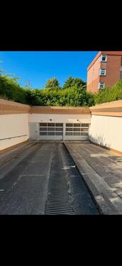 Foto - Garagenstelplatz in Hamburg Hummelsbüttel