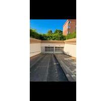 Garagenstelplatz in Hamburg Hummelsbüttel