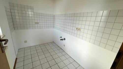 Foto - Etagenwohnung in Werdau zur Miete