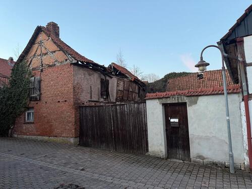 Foto - 3 Zimmer Einfamilienhaus in Sondershausen