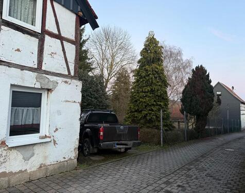 Foto - Einfamilienhaus in Sondershausen zum Kaufen