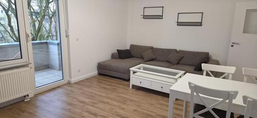 Foto - 2 Zimmer Etagenwohnung zur Miete in Köln