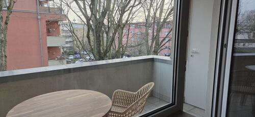 Foto - 2 Zimmer Etagenwohnung in Köln