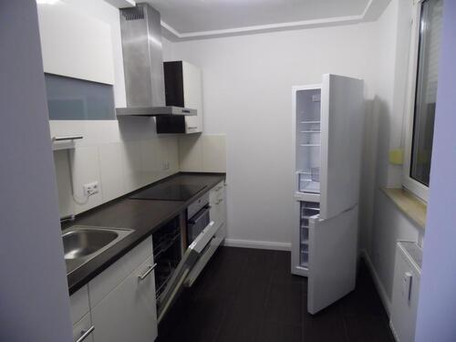 Foto - Etagenwohnung in Köln zur Miete