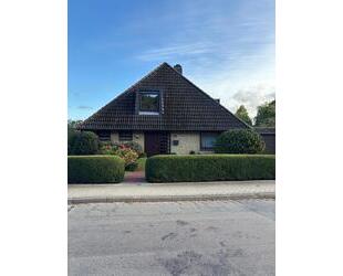 Einfamilienhaus Mürwik - 580.000,00&nbsp;EUR Kaufpreis, ca.&nbsp; 151,00&nbsp;m&sup2; in Flensburg (PLZ: 24944) Fruerlund