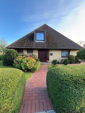 Foto - 7 Zimmer Einfamilienhaus zum Kaufen in Flensburg