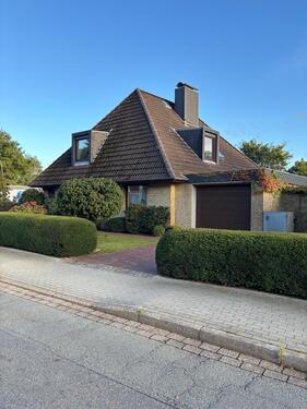 Foto - 7 Zimmer Einfamilienhaus in Flensburg