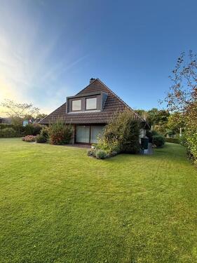 Foto - Einfamilienhaus in Flensburg zum Kaufen