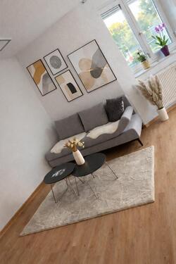 Foto - 2 Zimmer Etagenwohnung zur Miete in Nürnberg