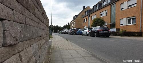 Foto - Tiefgaragenstellplatz 41462 Neuss Brücke Nr 46 - ab 01.07.2026