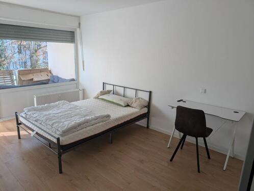 Foto - 1 Zimmer Etagenwohnung zur Miete in Baden-Baden