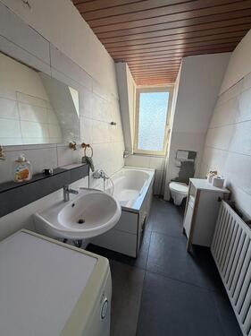 Foto - 1 Zimmer Dachgeschoßwohnung zur Miete in Nürnberg