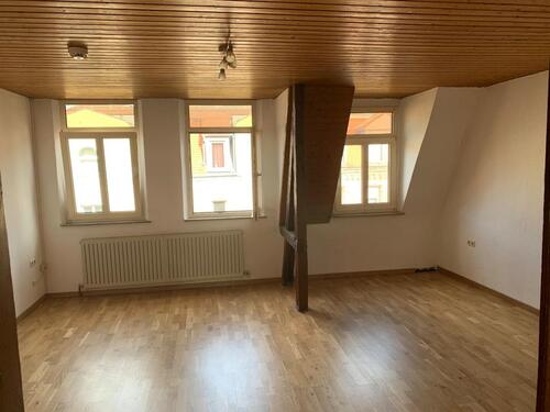 Foto - 1 Zimmer Dachgeschoßwohnung in Nürnberg