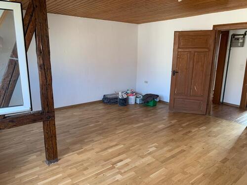 Foto - Dachgeschoßwohnung in Nürnberg zur Miete