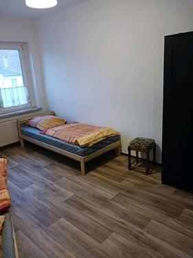 Foto - 3 Zimmer Etagenwohnung zur Miete in Auma-Weidatal