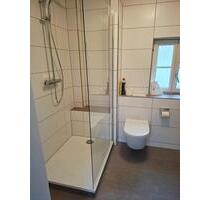 Sanierte 2,5 Zimmerwohnung Bamberg Jakobsberg