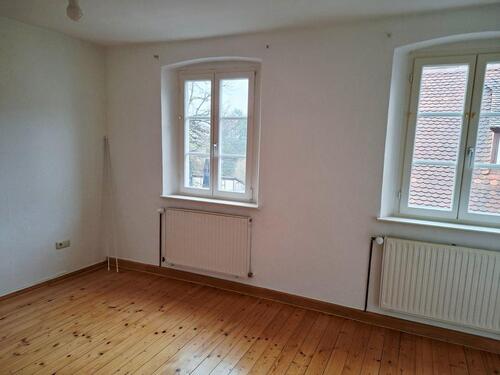 Foto - 2.5 Zimmer Etagenwohnung in Bamberg