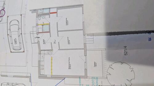 Foto - 3 Zimmerwohnung in Fischbach-Nürnberg zu vermieten