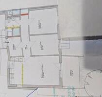 3 Zimmerwohnung in Fischbach-Nürnberg zu vermieten