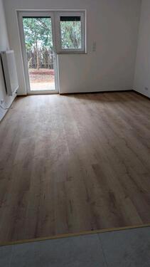 Foto - 3 Zimmer Erdgeschoßwohnung in Nürnberg