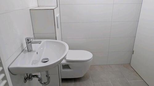 Foto - Erdgeschoßwohnung in Nürnberg zur Miete