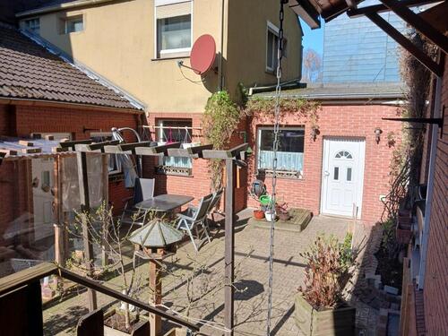 Foto - Eigentumswohnung plus Gewerbe ges. Grundfläche 242 qm