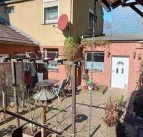 Eigentumswohnung plus App + Nebengeb. ges. Grundfläche 242 qm - Gelsenkirchen Erle