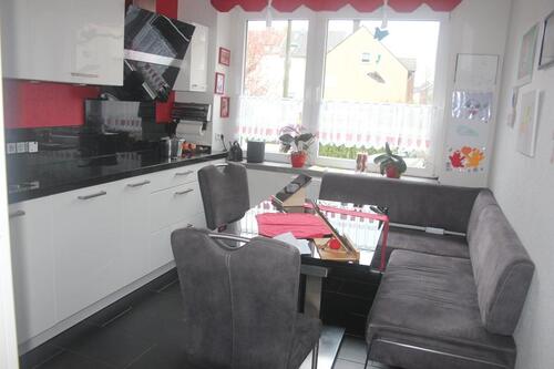 Foto - 5 Zimmer Etagenwohnung zum Kaufen in Gelsenkirchen