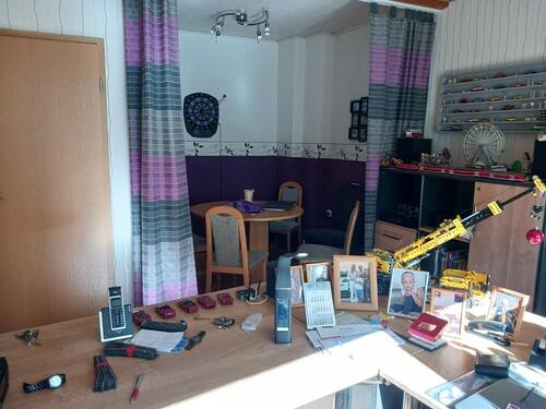 Foto - Etagenwohnung in Gelsenkirchen zum Kaufen