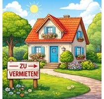 Einfamilienhaus in Holtrop zu vermieten - Großefehn