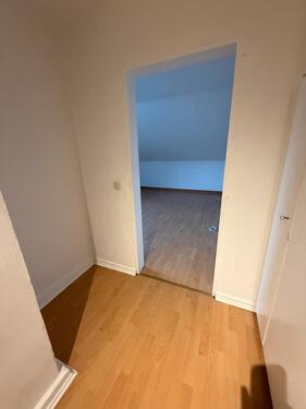 Foto - 1 Zimmer Dachgeschoßwohnung in Duisburg