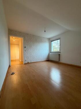 Foto - Dachgeschoßwohnung in Duisburg zur Miete