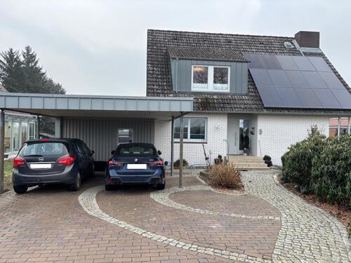 Foto - von privat: EFH mit viel Natur & moderner Energietechnik in 27432