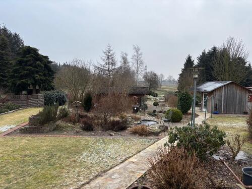 Foto - 7 Zimmer Einfamilienhaus in Bremervörde