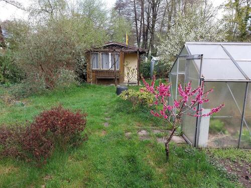 Foto - Kleingarten in Langebrück - 3.000,00&nbsp;EUR Kaltmiete, ca.&nbsp; 0,00&nbsp;m&sup2;