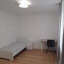 Foto - 2WG-Zimmer (11 und 14 m²) im Zentrum Nürnberg ab 01.05 und 16.05