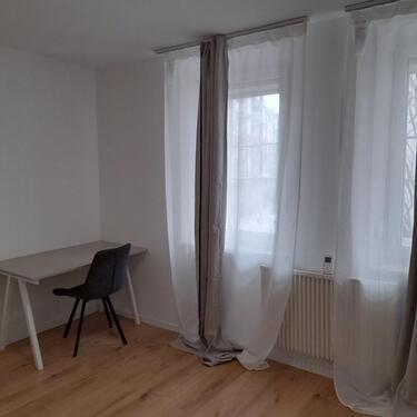 Foto - 1 Zimmer Etagenwohnung zur Miete in Nürnberg