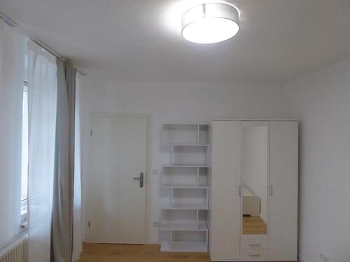 Foto - 1 Zimmer Etagenwohnung in Nürnberg