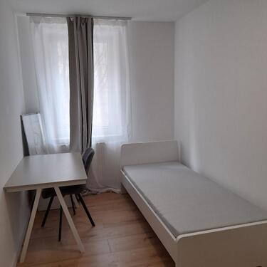 Foto - Etagenwohnung in Nürnberg zur Miete