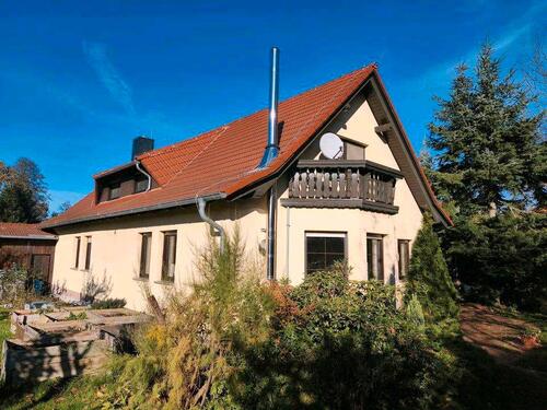 Foto - Gepflegtes Einfamilienhaus zur Miete in Hohendubrau Weißenberg