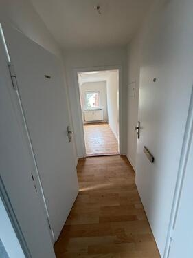 Foto - Charmante Dachgeschosswohnung in Seesen zu vermieten